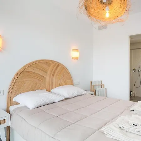 Daire Del Monte Jeresa