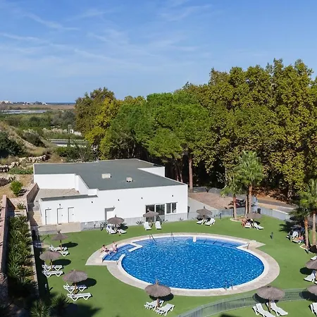 Daire Del Monte Jeresa