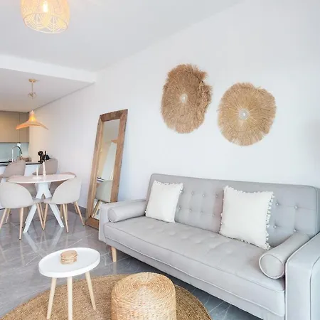 Daire Del Monte Jeresa