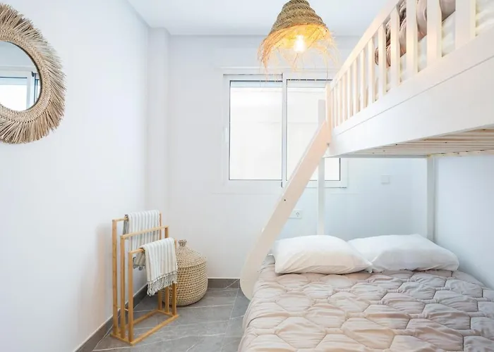 Апартаменты Del Monte