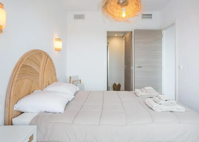 Апартаменты Del Monte