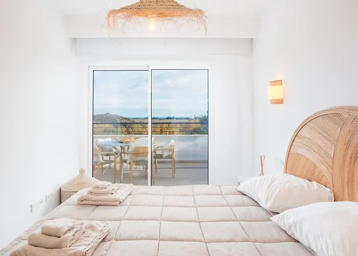 Апартаменты Del Monte Xeresa