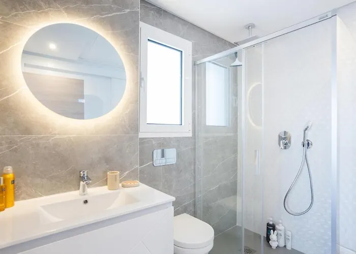 Del Monte Апартаменты