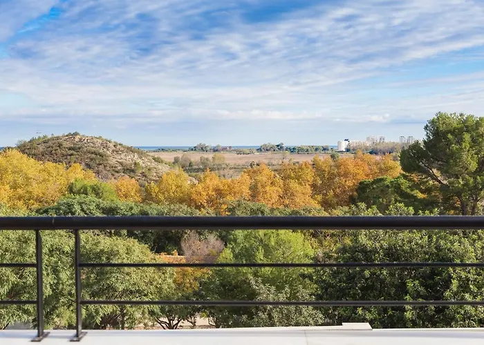 Апартаменты Del Monte *