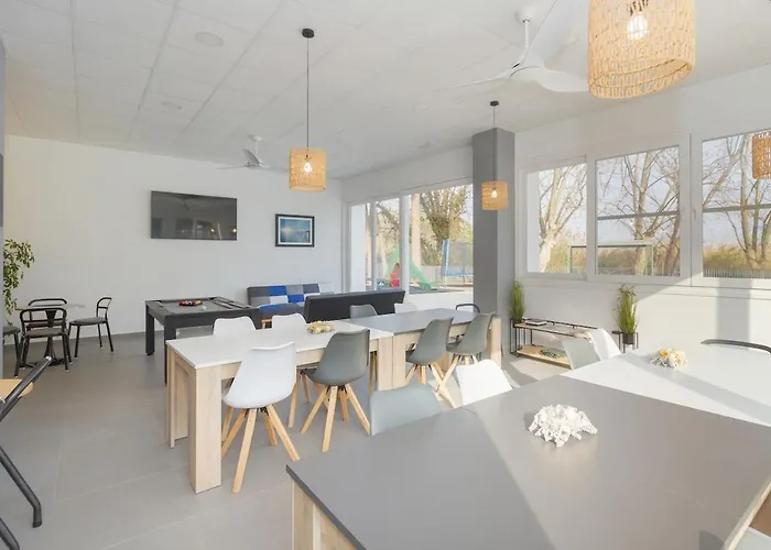 Апартаменты Del Monte *