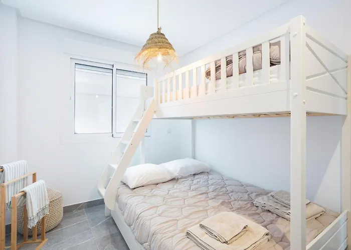 Апартаменты Del Monte