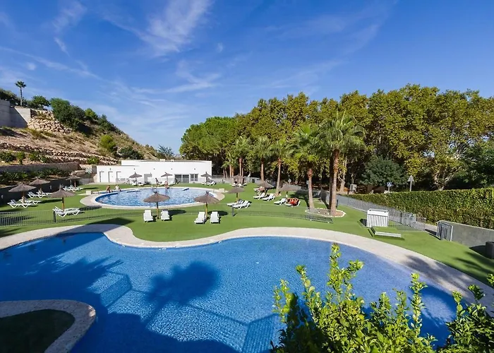 Апартаменты Del Monte *