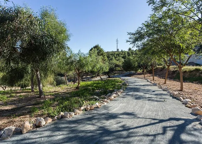 Апартаменты Del Monte