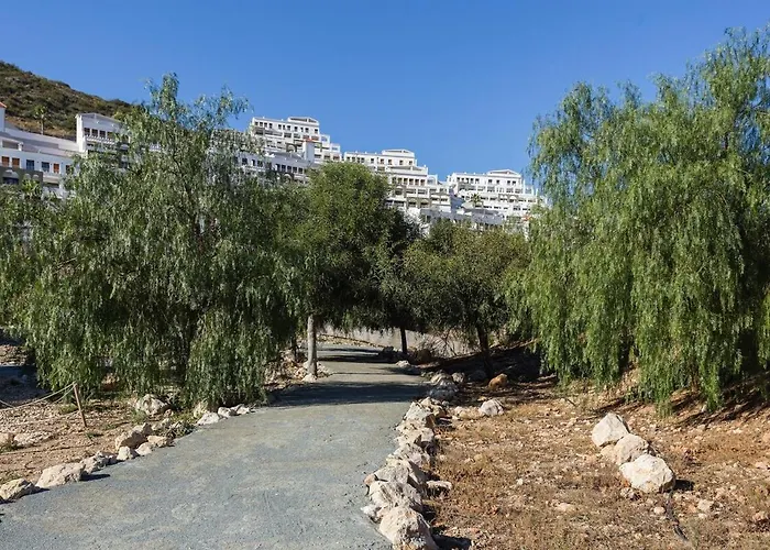 Del Monte Апартаменты *