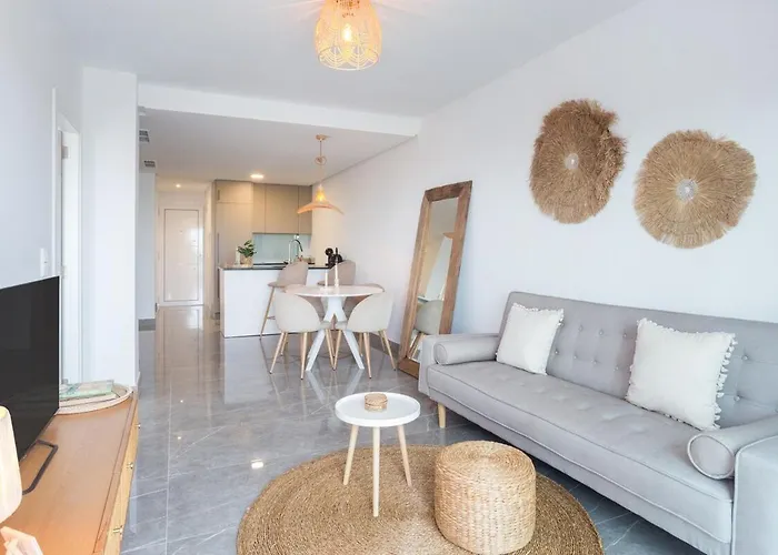 Del Monte Апартаменты