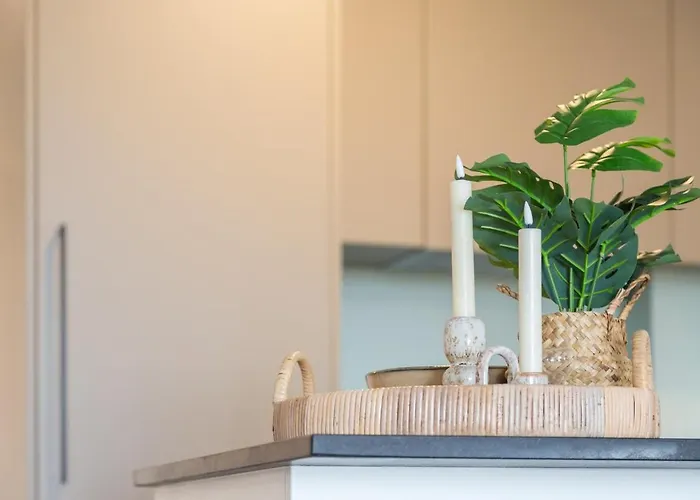 Апартаменты Del Monte