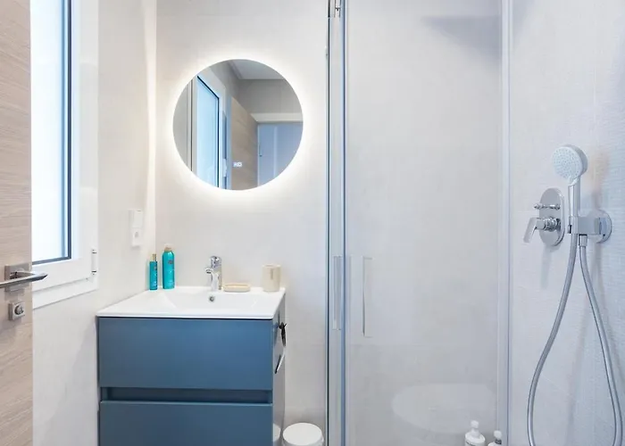 Del Monte Апартаменты