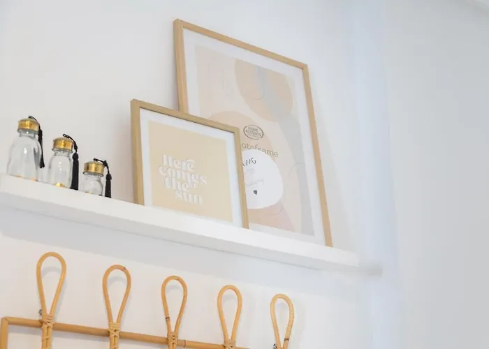 Апартаменты Del Monte