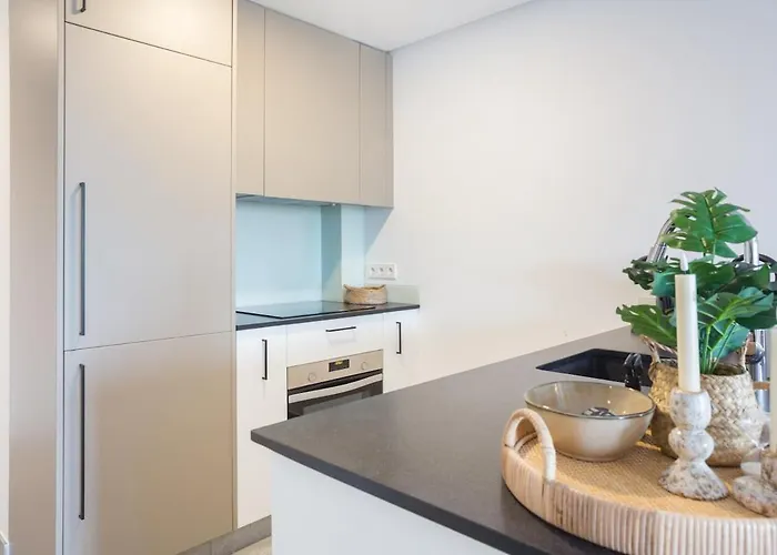 Del Monte Апартаменты *