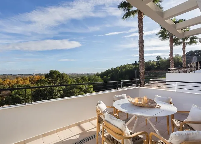 Апартаменты Del Monte *