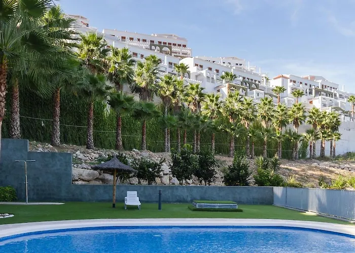 Del Monte Апартаменты *